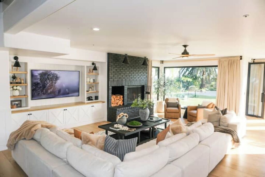Photo of Bedroom in Carlsbad