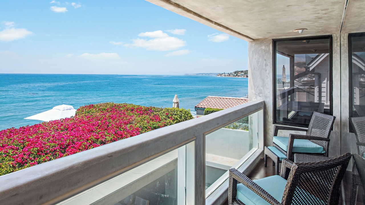 Photo of Outdoor in Eastern Malibu