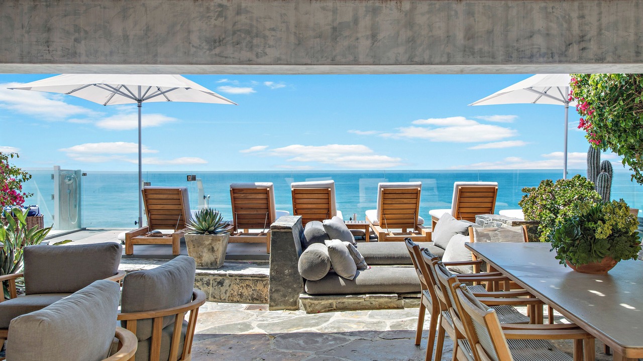 Photo of Outdoor in Eastern Malibu
