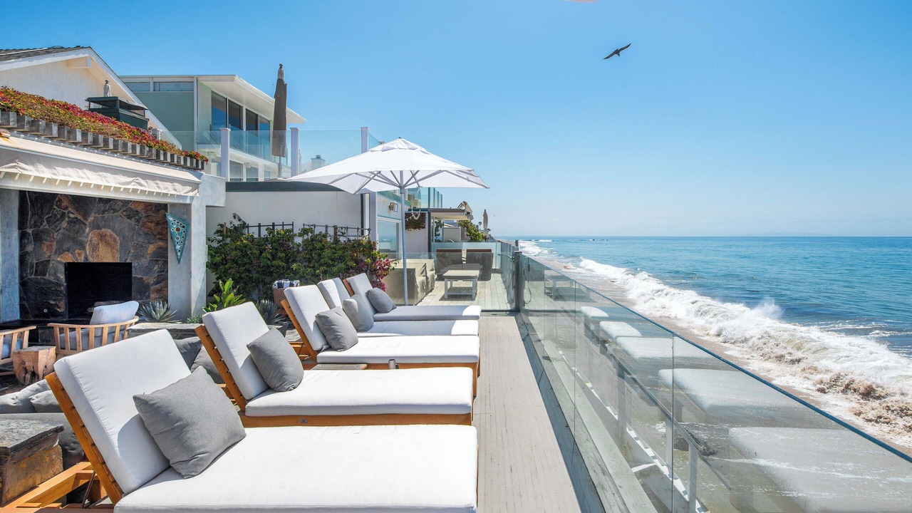 Photo of Outdoor in Eastern Malibu