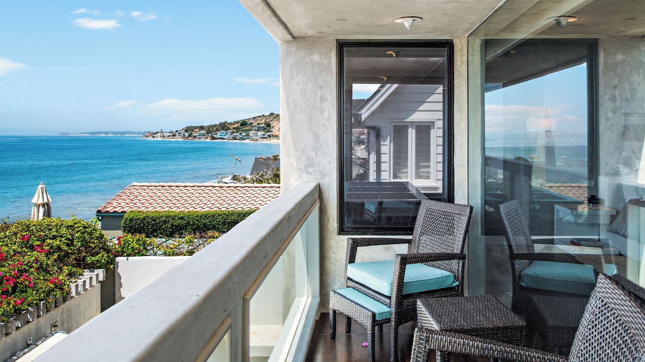 Photo of Outdoor in Eastern Malibu