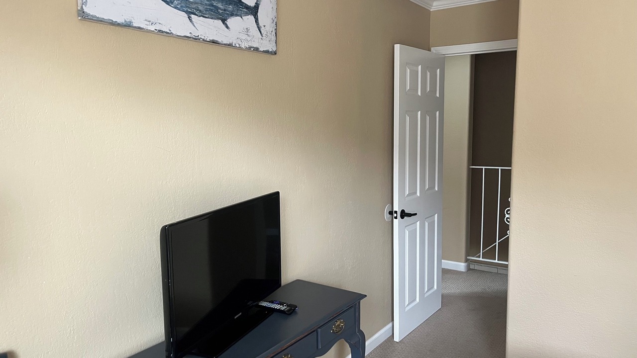 Photo of Bedroom in Huntington Beach