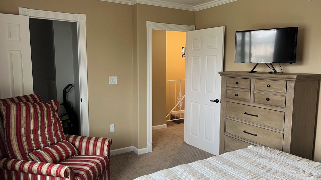 Photo of Bedroom in Huntington Beach
