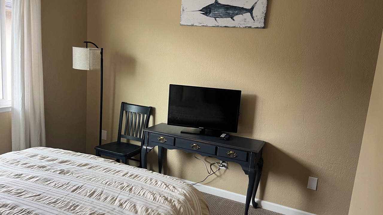 Photo of Bedroom in Huntington Beach