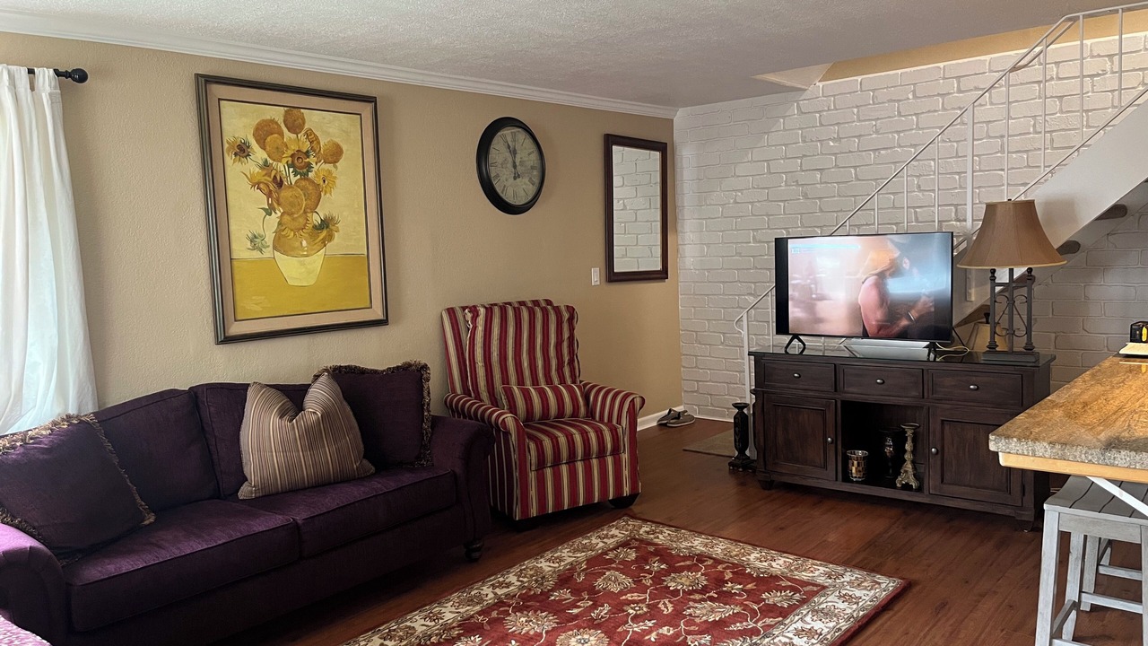 Photo of Livingroom in Huntington Beach