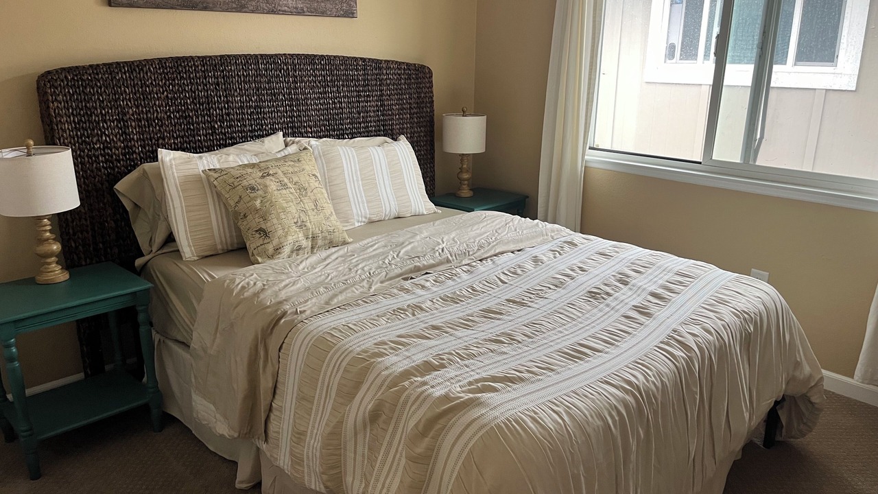 Photo of Bedroom in Huntington Beach