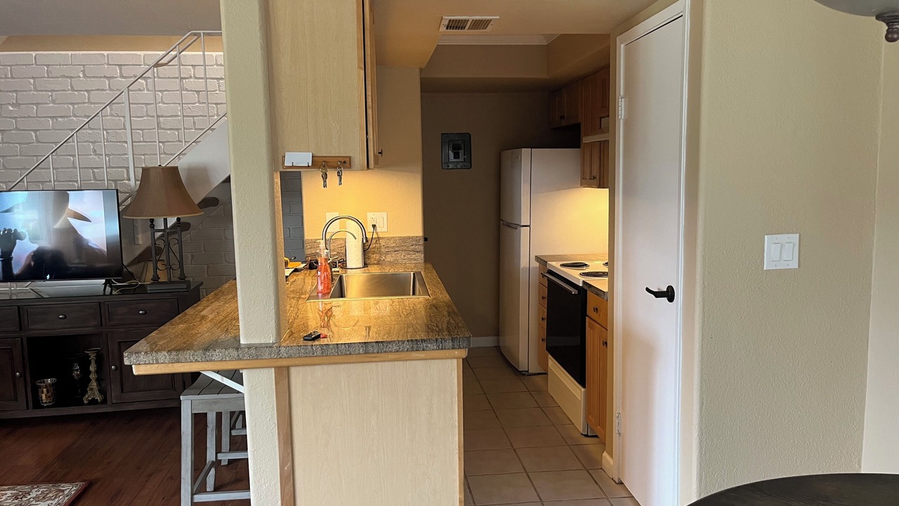 Photo of Kitchen in Huntington Beach