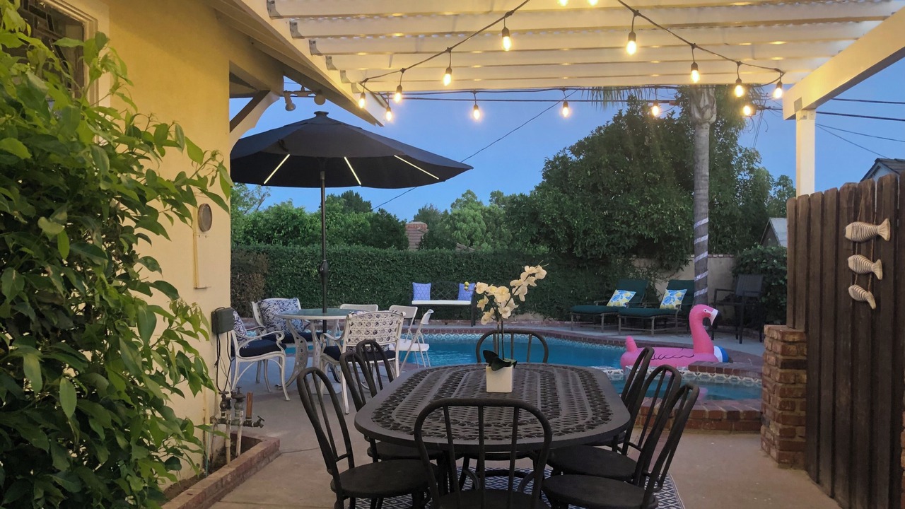 Photo of Outdoor in Burbank