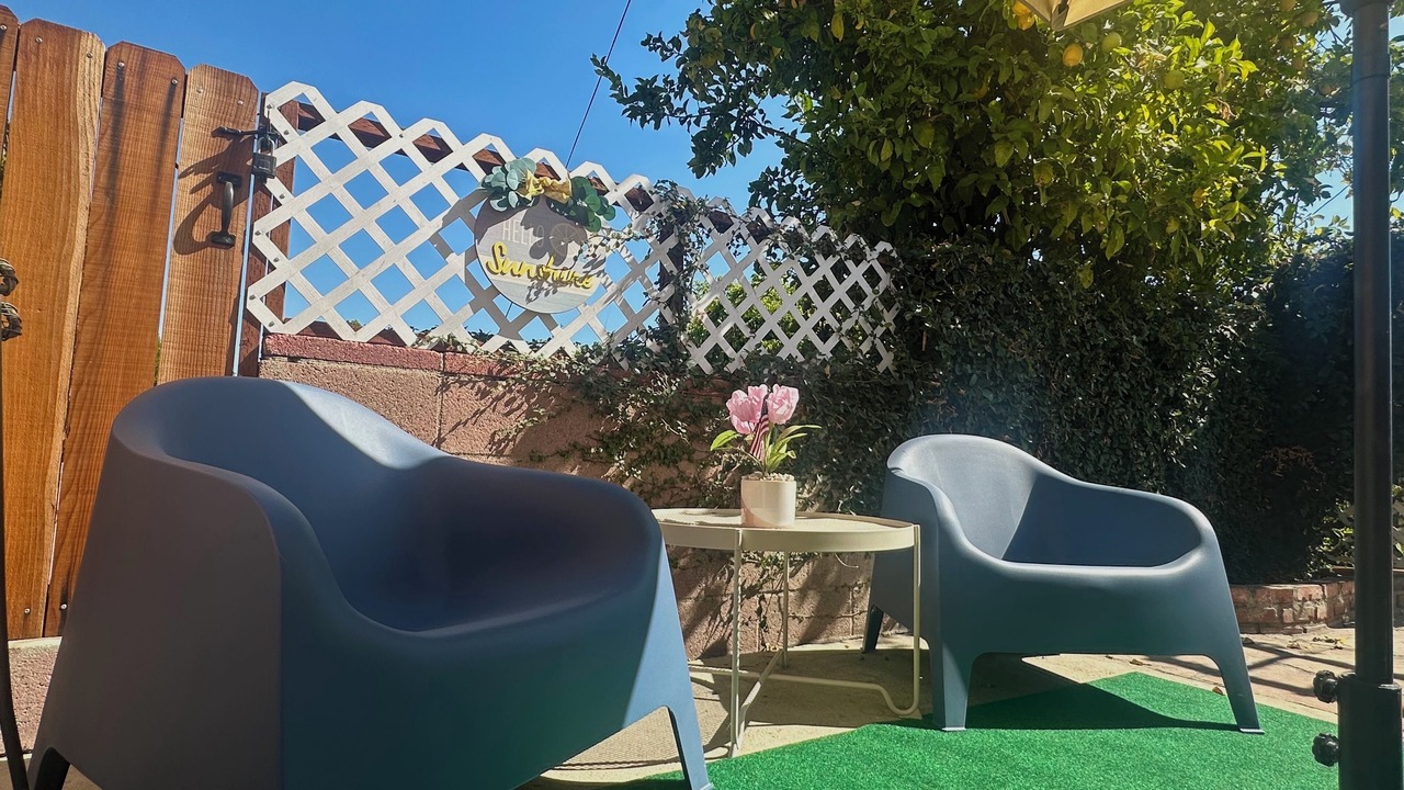 Photo of Outdoor in Burbank