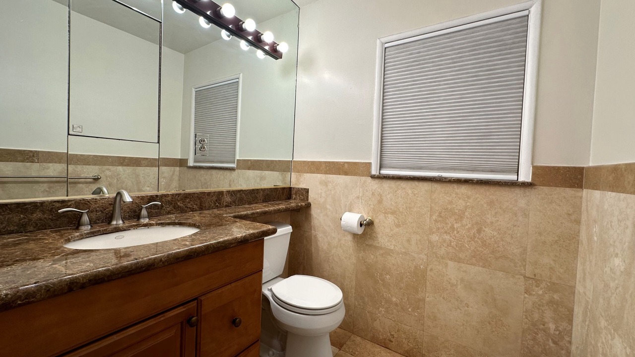 Photo of Bathroom in Burbank