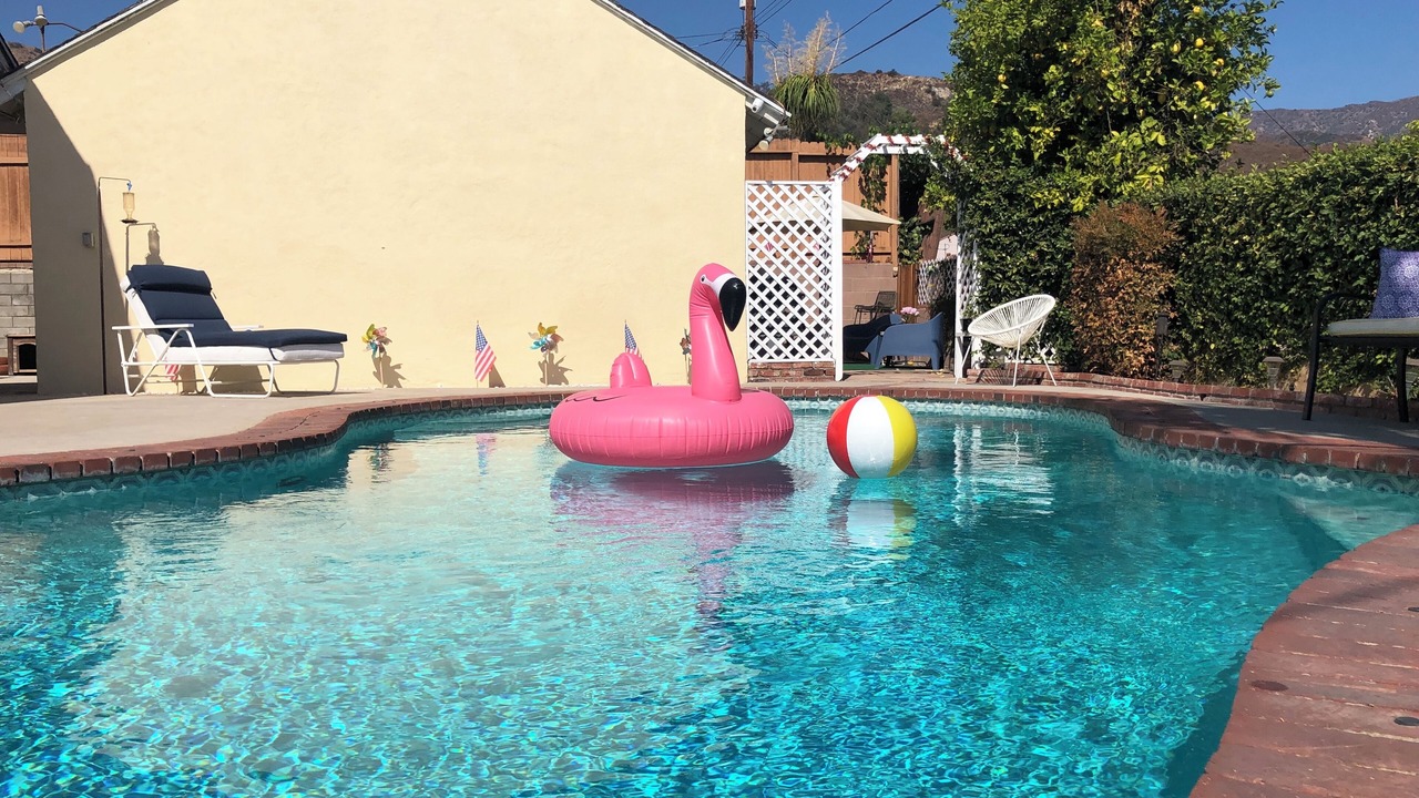 Photo of Outdoor in Burbank
