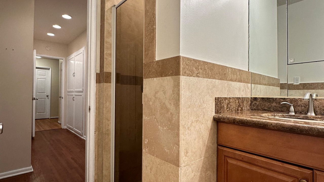 Photo of Bathroom in Burbank