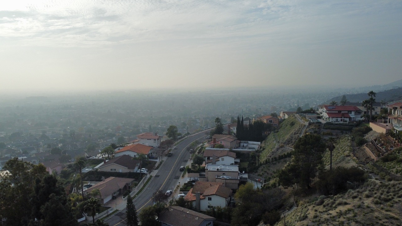 Photo of Outdoor in Burbank