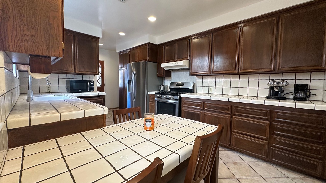 Photo of Kitchen in Burbank