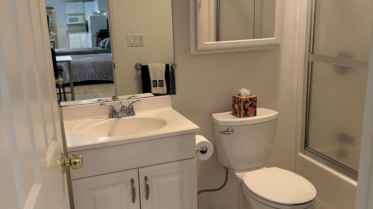 Photo of Bathroom in Glendora