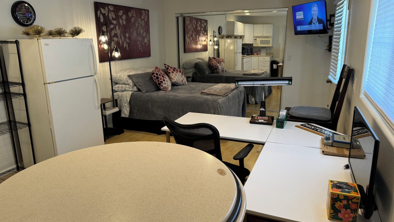 Photo of Bedroom in Glendora