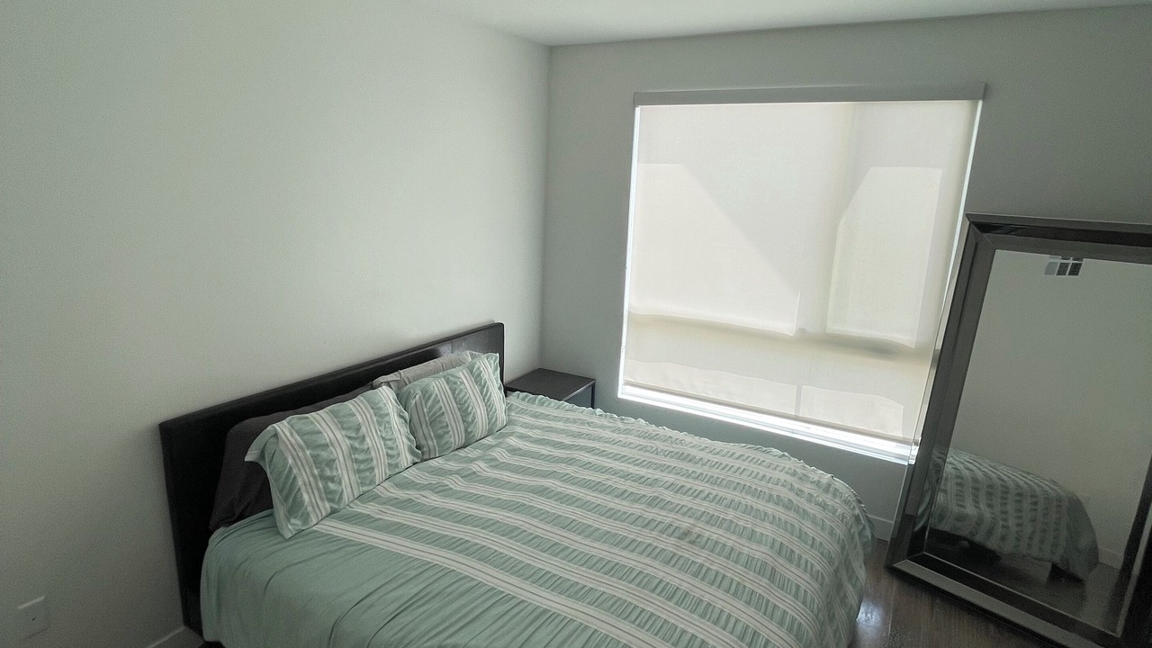 Photo of Bedroom in Lyon Street