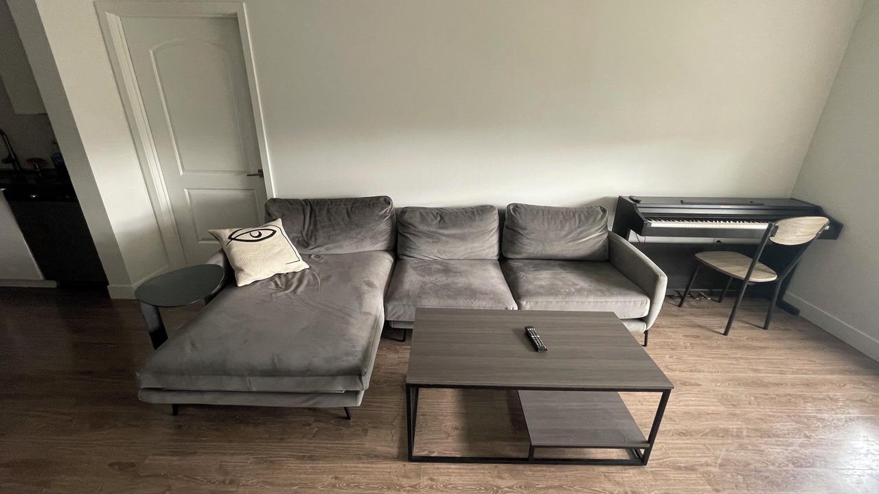 Photo of Livingroom in Lyon Street