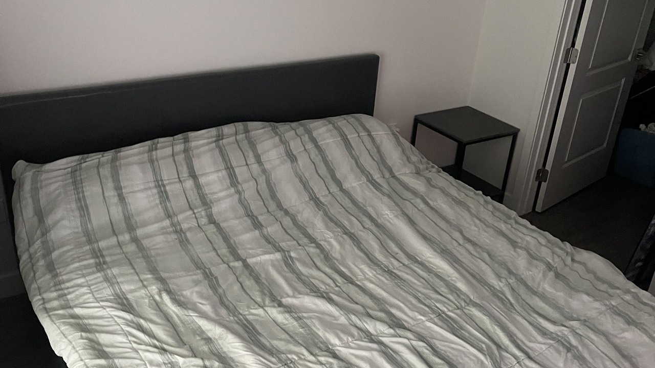 Photo of Bedroom in Lyon Street