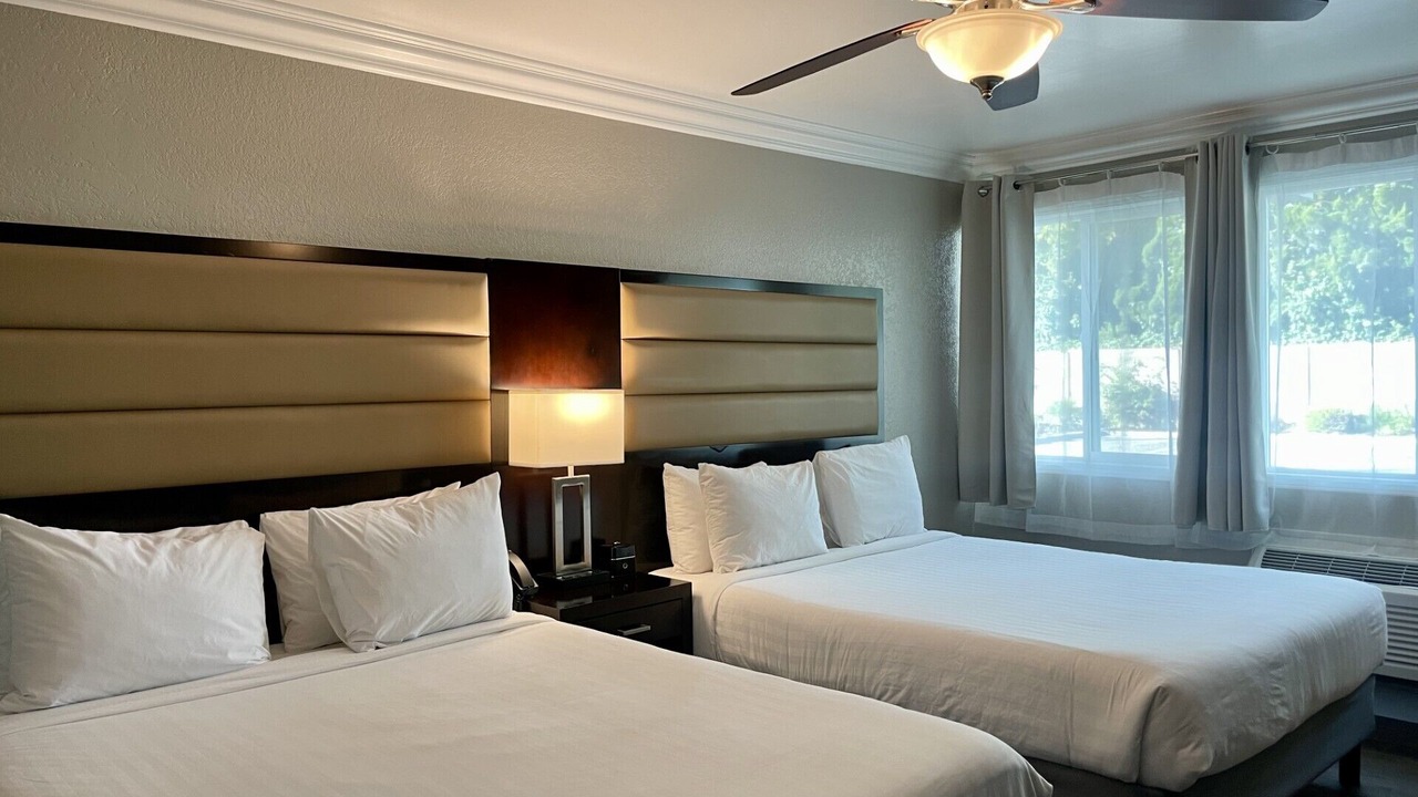 Photo of Bedroom in Lompoc