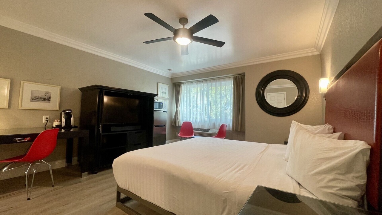 Photo of Bedroom in Lompoc