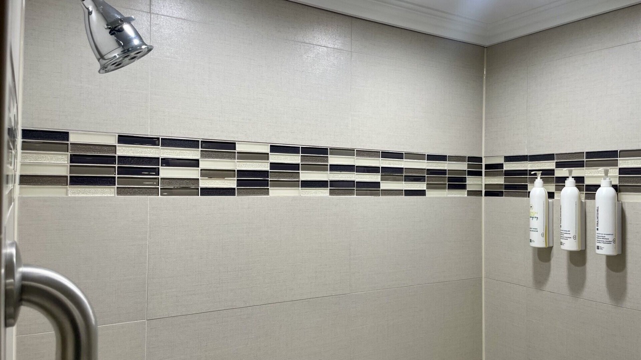 Photo of Bathroom in Lompoc