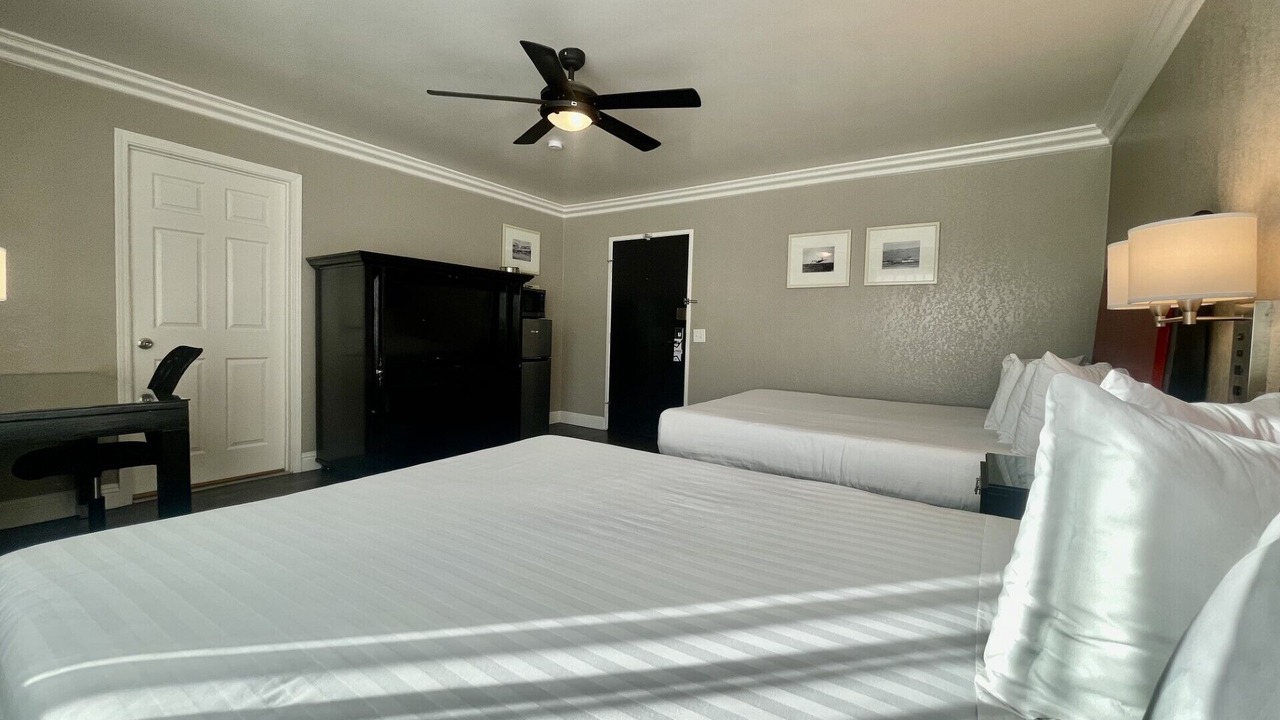 Photo of Bedroom in Lompoc