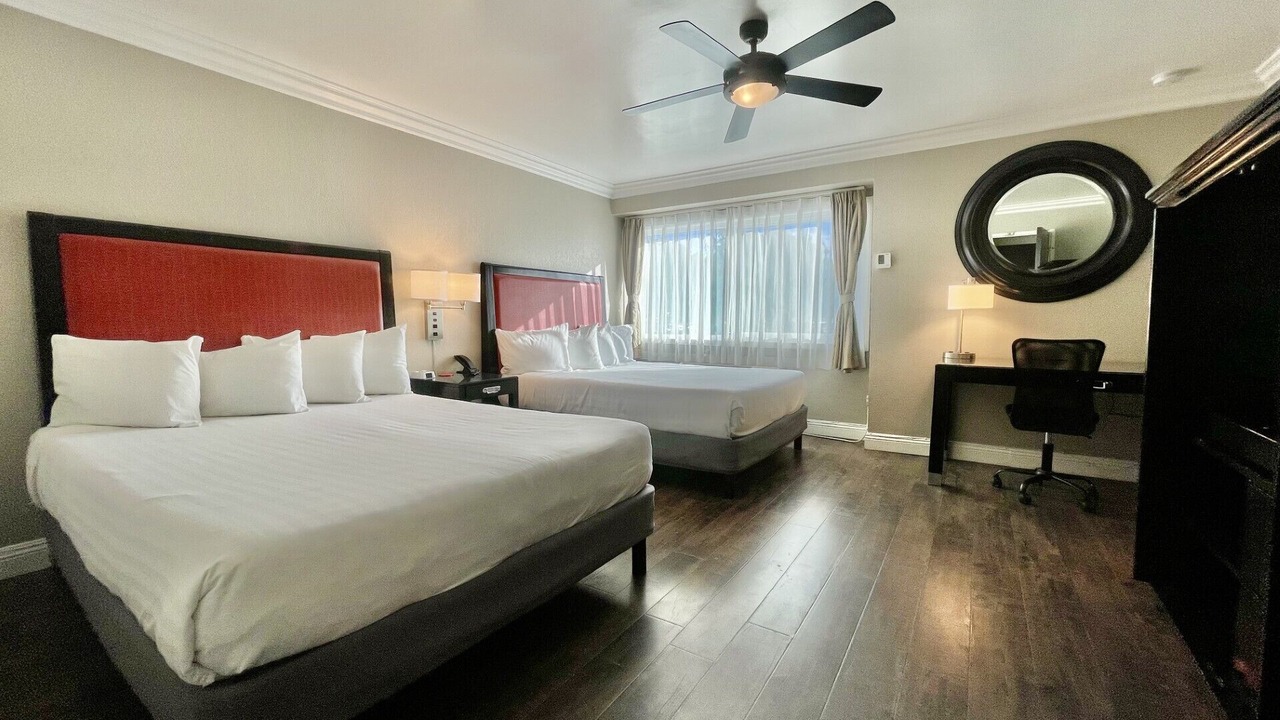 Photo of Bedroom in Lompoc