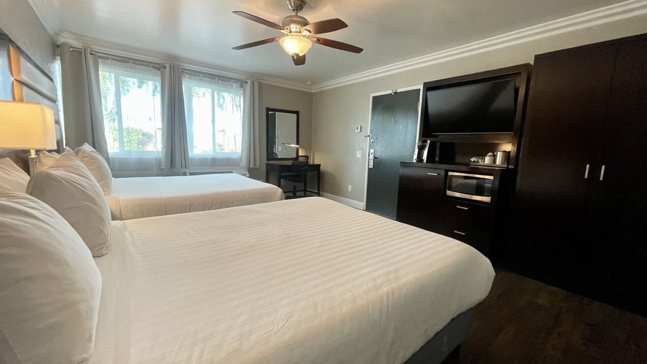 Photo of Bedroom in Lompoc