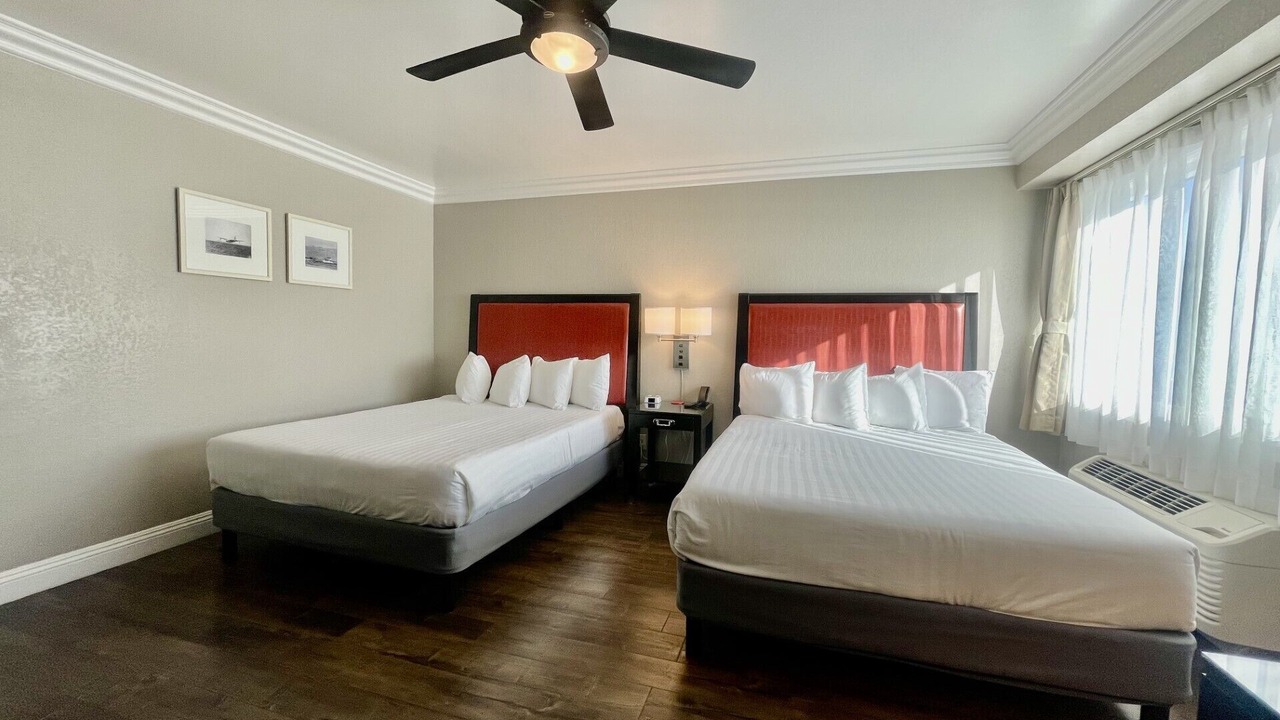 Photo of Bedroom in Lompoc