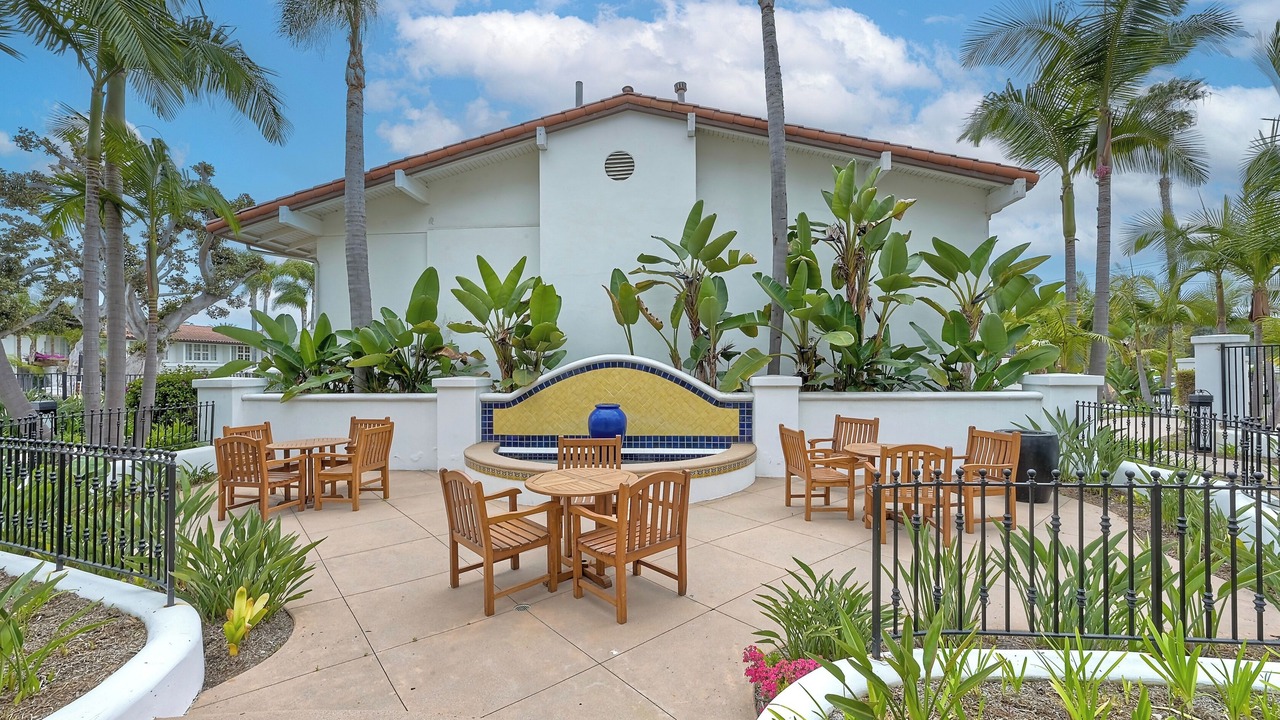 Photo of Outdoor in Carlsbad