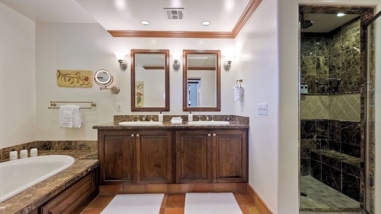 Photo of Bathroom in Carlsbad