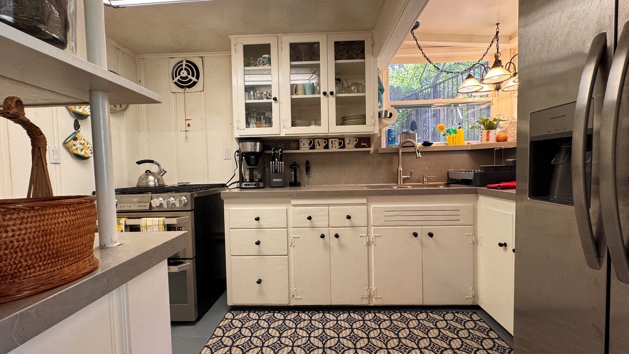 Photo of Kitchen in Crestline