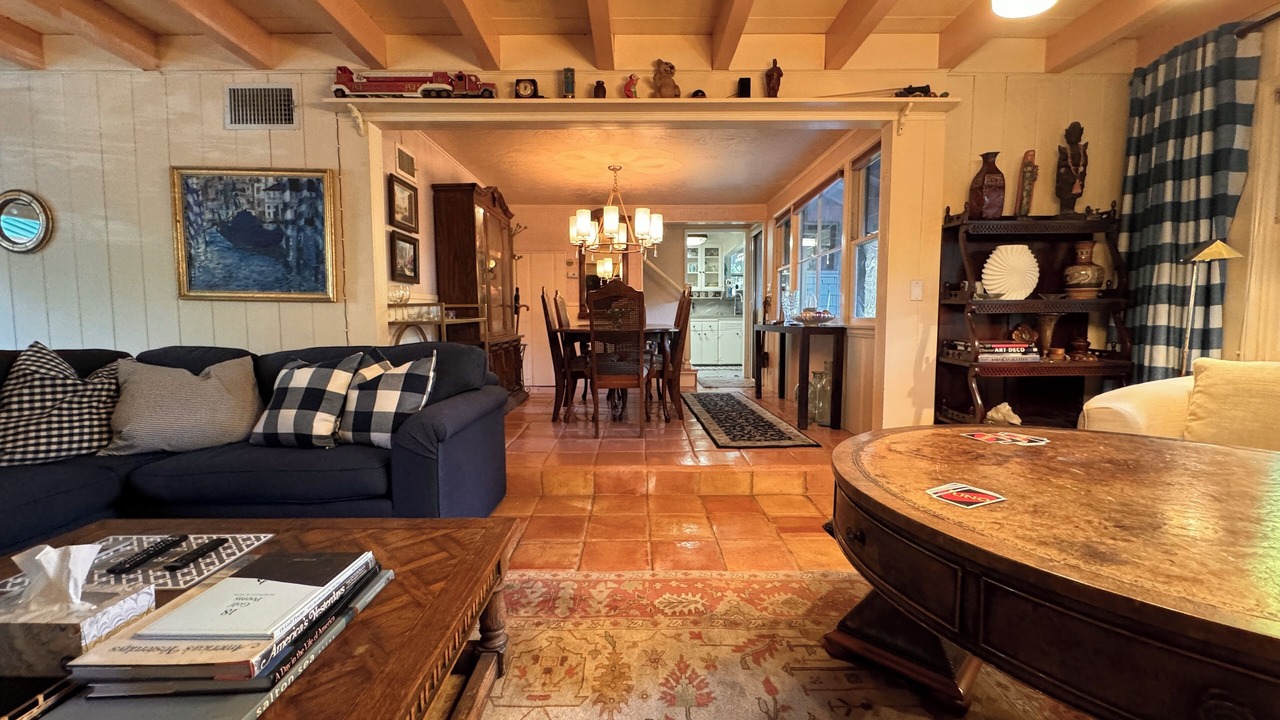 Photo of Bedroom in Crestline