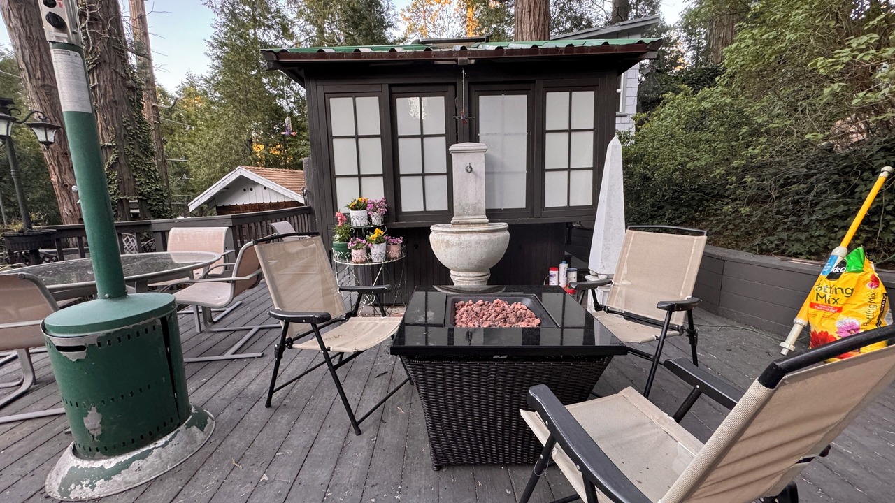 Photo of Outdoor in Crestline