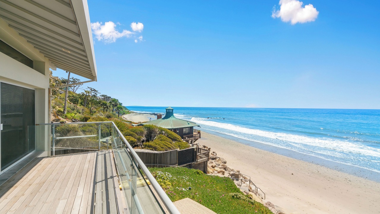 Photo of Outdoor in Western Malibu