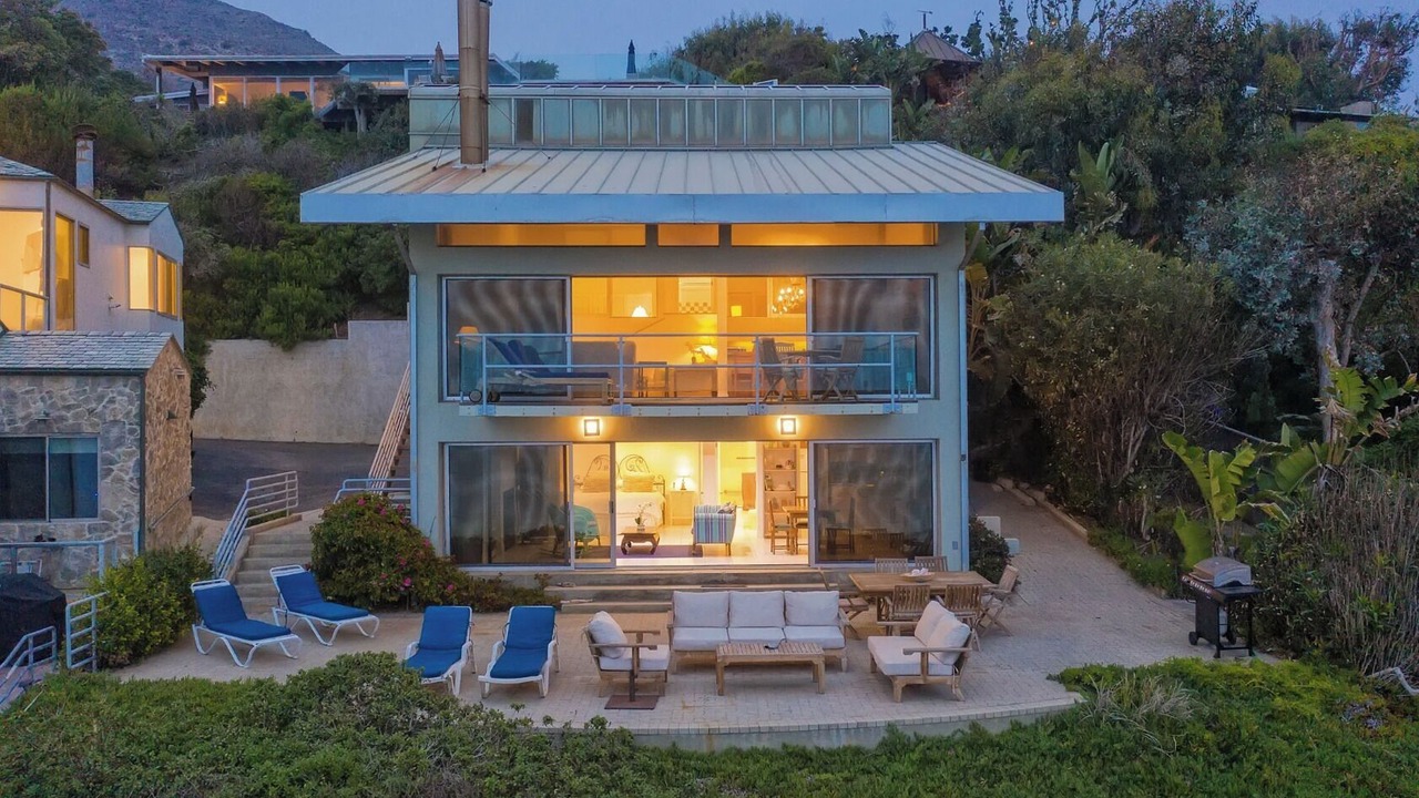 Photo of Outdoor in Western Malibu