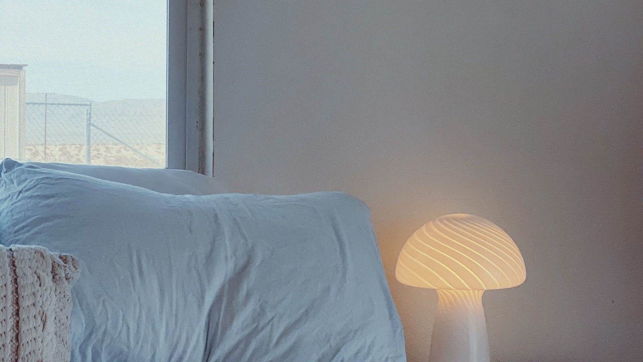 Photo of Bedroom in Wonder Valley