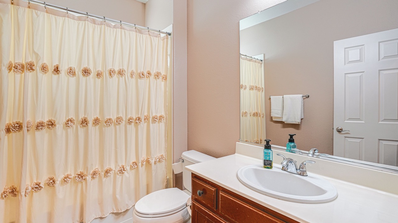 Photo of Bathroom in Pittsburg