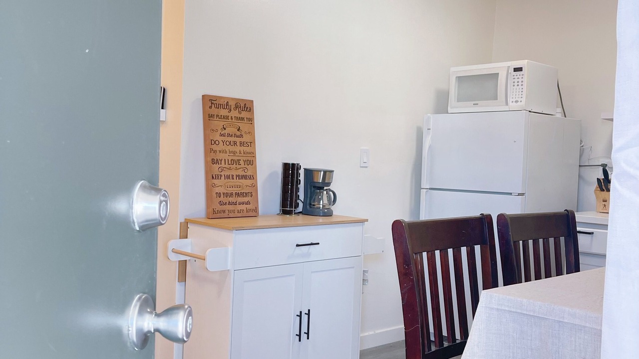 Photo of Kitchen in Reseda