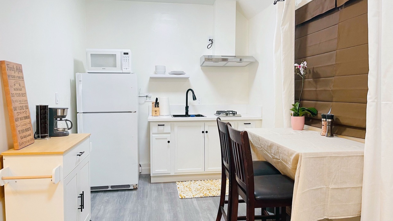 Photo of Kitchen in Reseda