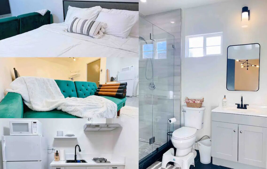 Photo of Bathroom in Reseda