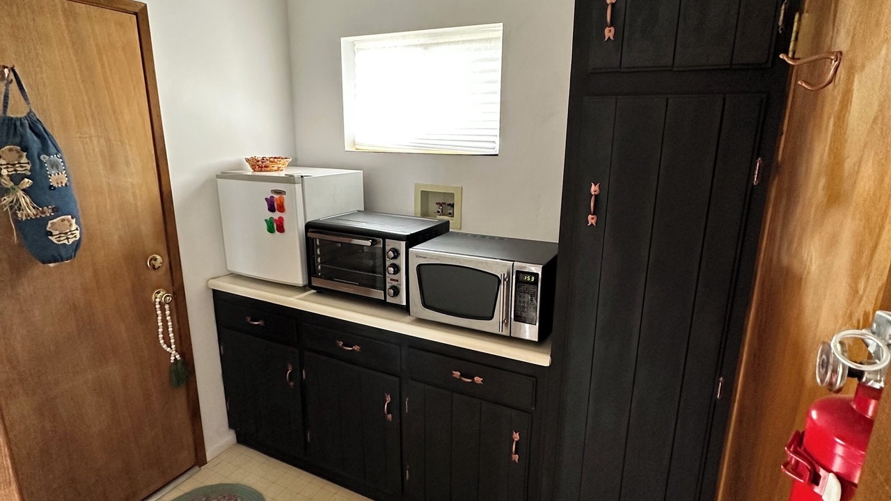 Photo of Kitchen in Weldon