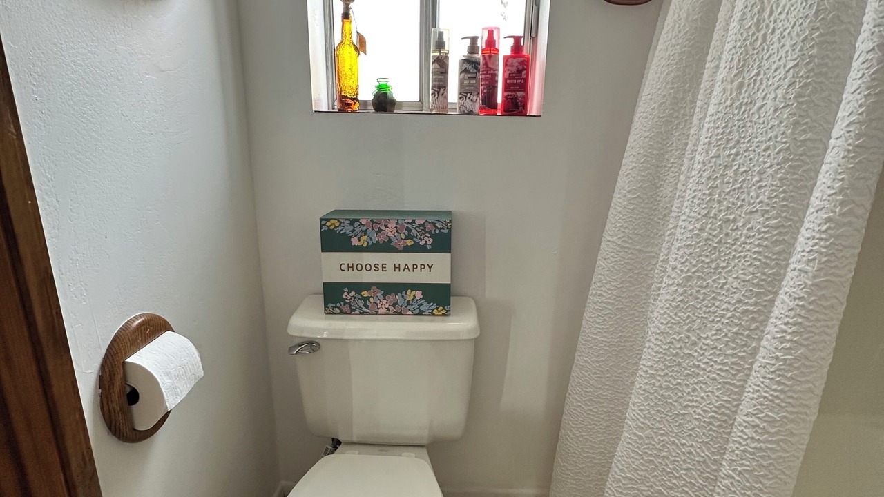Photo of Bathroom in Weldon
