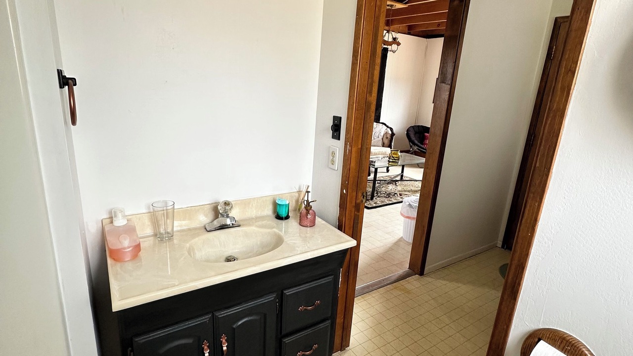 Photo of Bathroom in Weldon