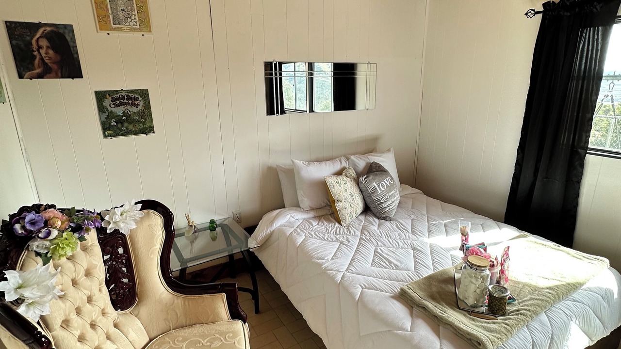 Photo of Bedroom in Weldon