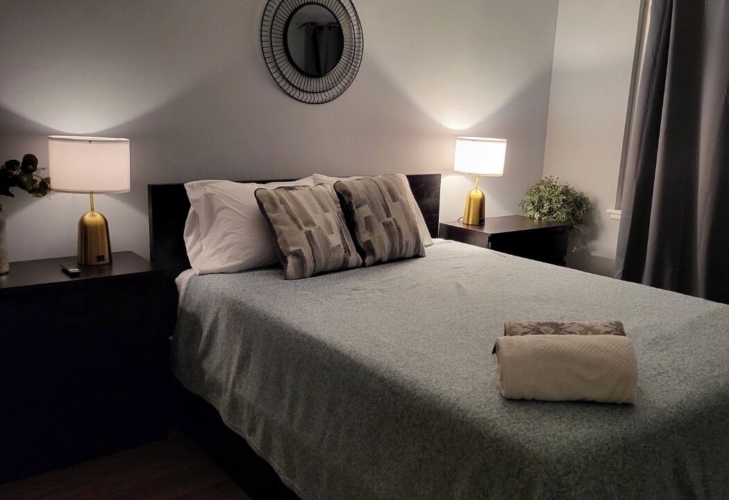 Photo of Bedroom in East Whittier