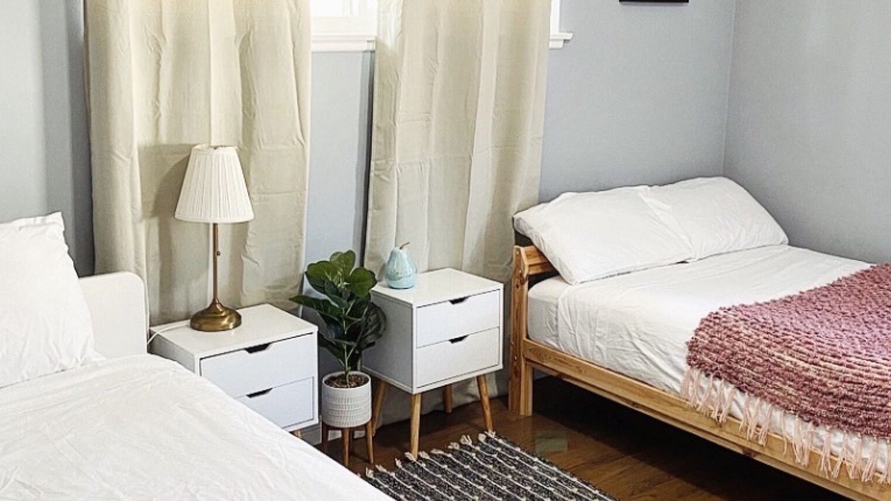 Photo of Bedroom in East Whittier