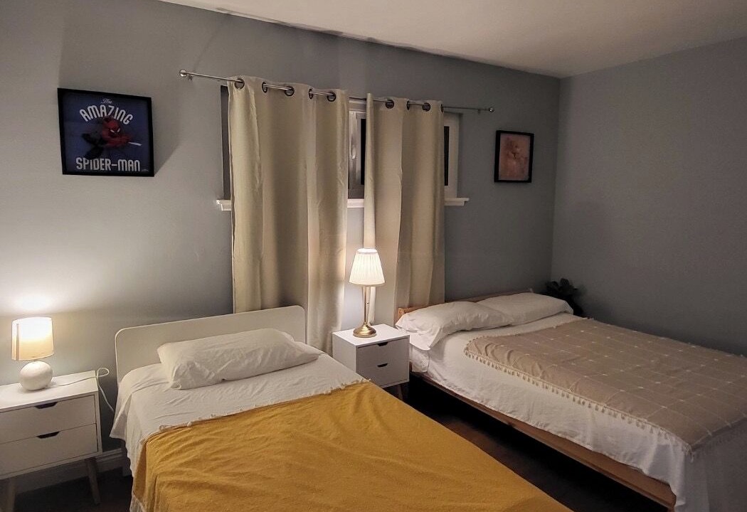 Photo of Bedroom in East Whittier