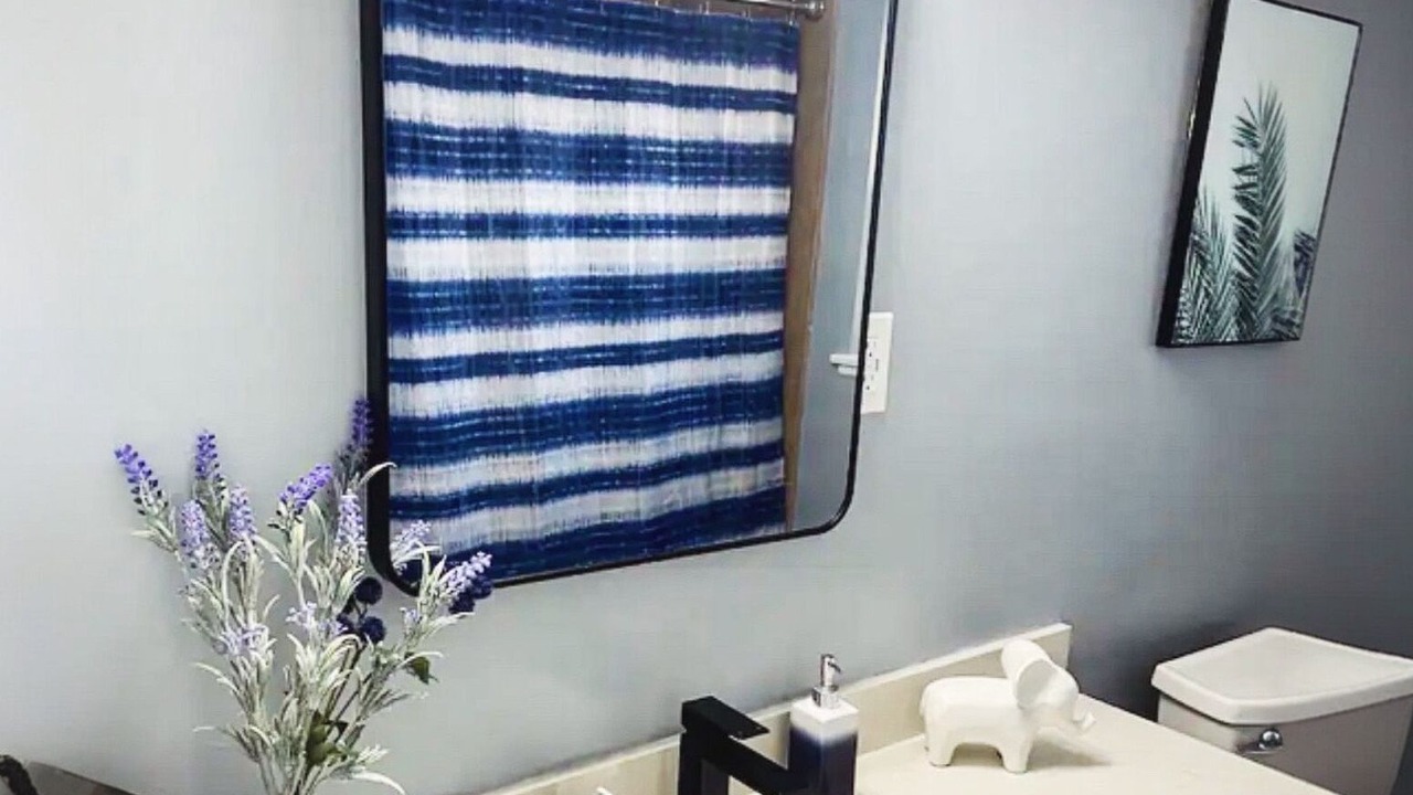 Photo of Bathroom in East Whittier